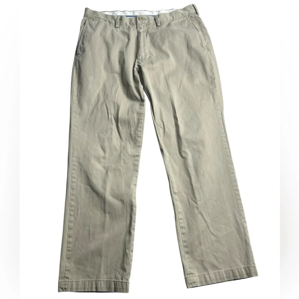 Polo‎ Ralph Lauren Men’s Classic Fit Chino Pants Khaki 36x30
